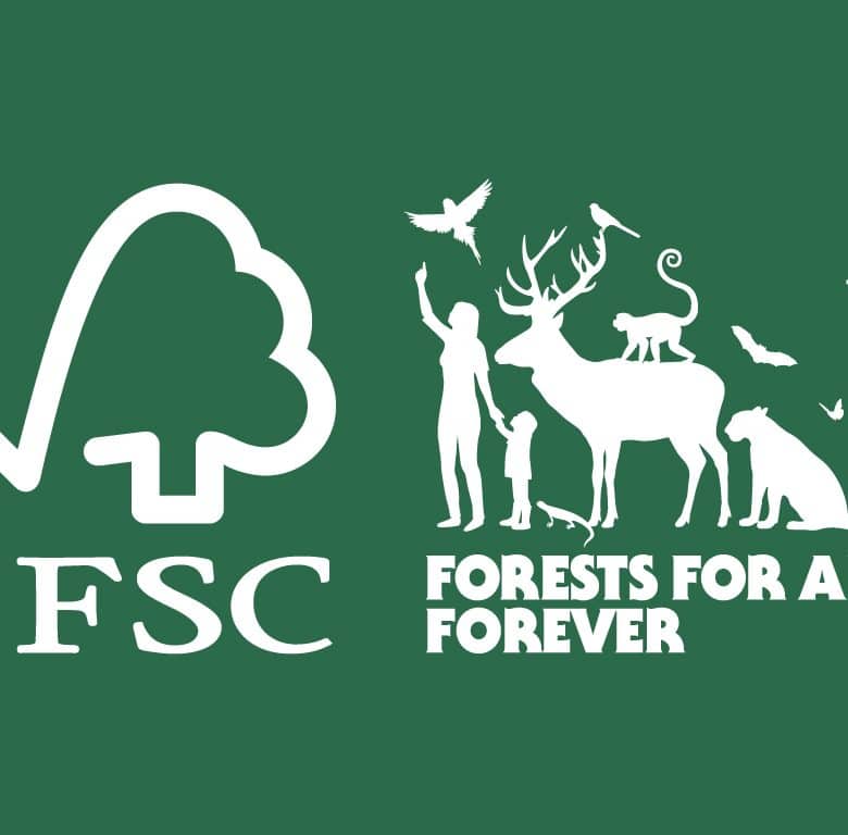 FSC-isologo