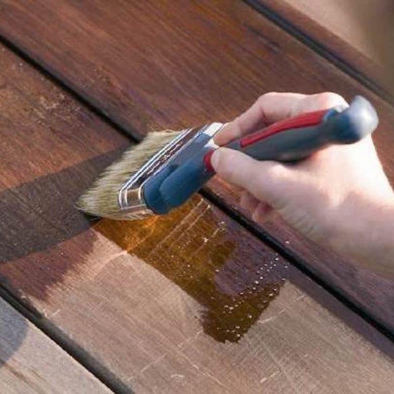 Entretenir ses bois d’extérieur 