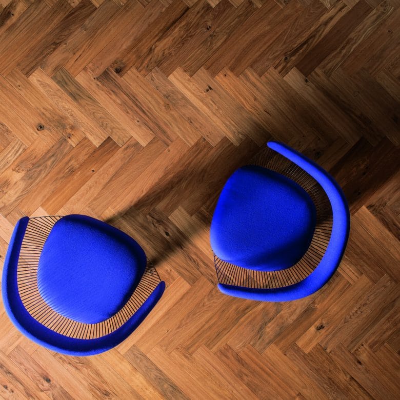 Revêtement en bois massif ou d’un parquet semi-massif