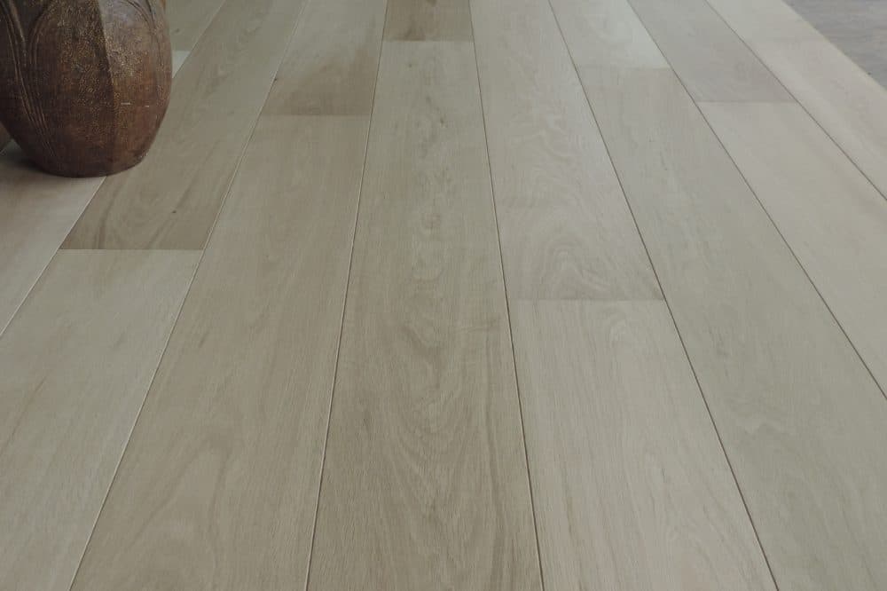 Oak projectplank 14x190x1900mm premier invisible oil 3