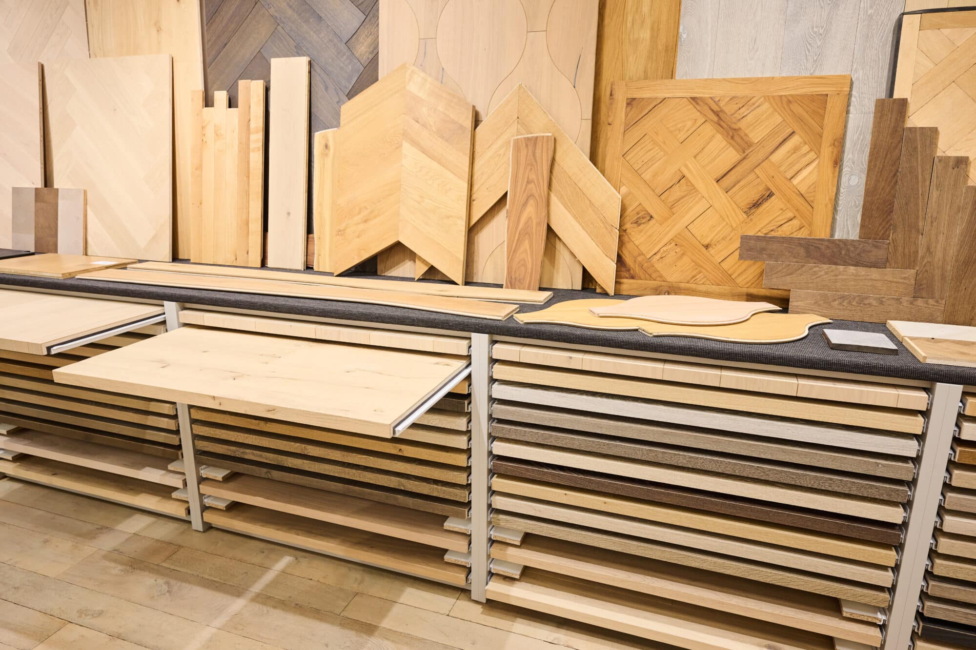 parquet Belgiqa Les Parquets du Monde