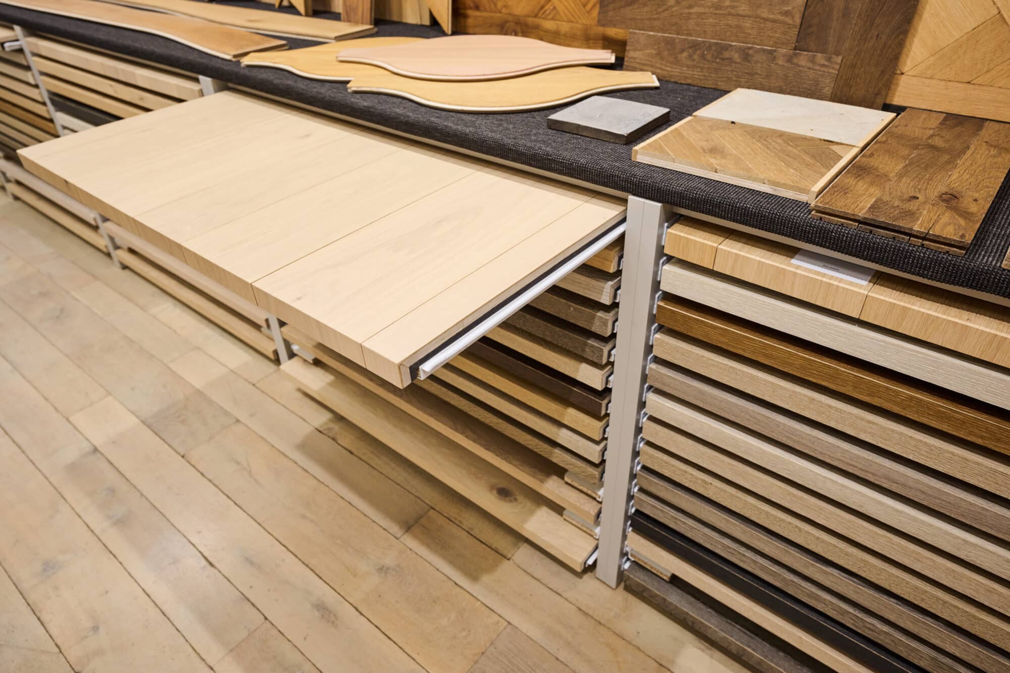 Parquet Belgiqa