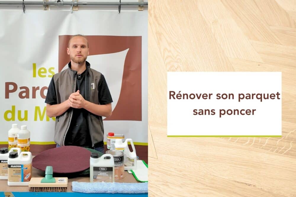 Tuto DIY-RenoverSansPoncer