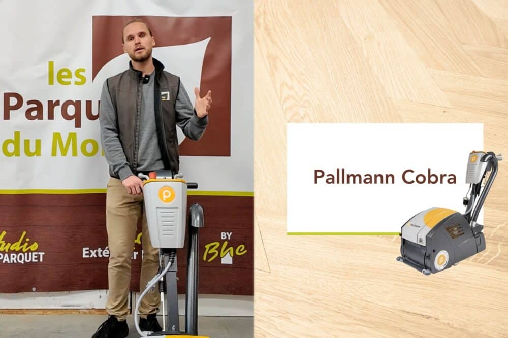 Tuto DIY-PallmannCobra