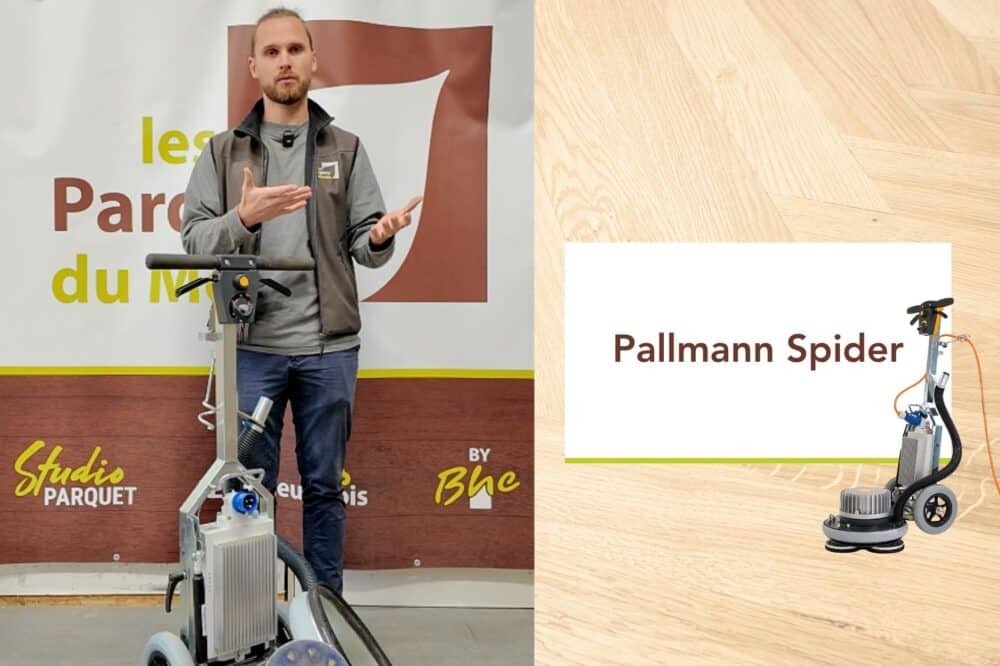 Tuto DIY-PallmannSpider